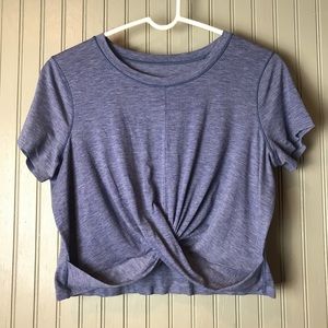 lulu top Can fit a medium girl